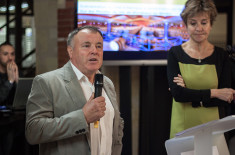 Remise des prix