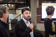 Remise des prix