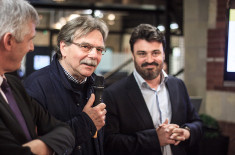 Remise des prix