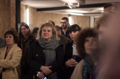 Remise des prix