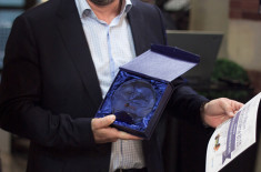 Remise des prix