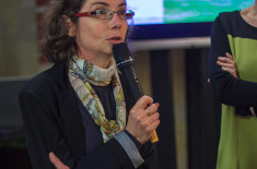 Remise des prix