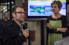 Remise des prix