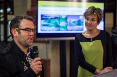 Remise des prix