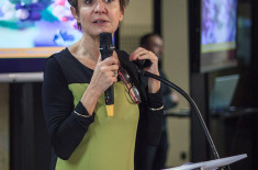 Remise des prix