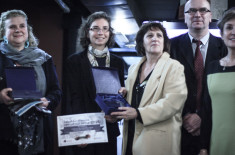 Remise des prix