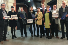 Remise des prix