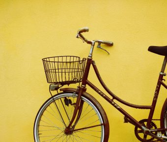 vélo gironde