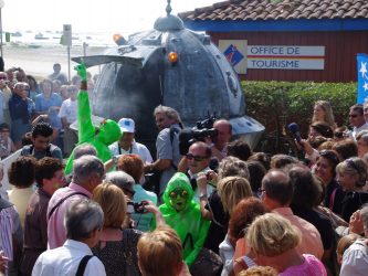 Trois visites insolites en Gironde