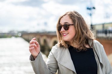 Camille In Bordeaux vous confie ses 3 endroits préférés en Gironde !