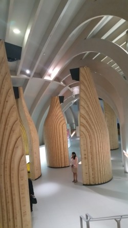 La Cité du Vin