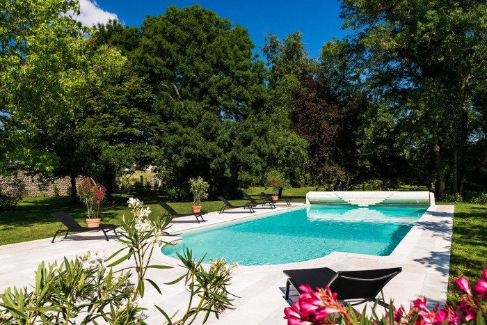 Manoir d'Astrée © Manoir d'Astrée