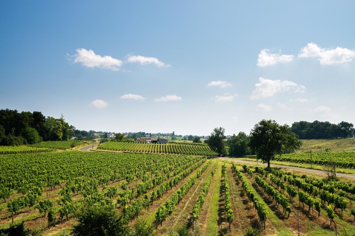 Manoir d'Astrée © Manoir d'Astrée