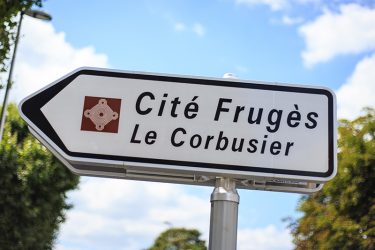 L’œuvre de Le Corbusier reconnue par l&rsquo;UNESCO !