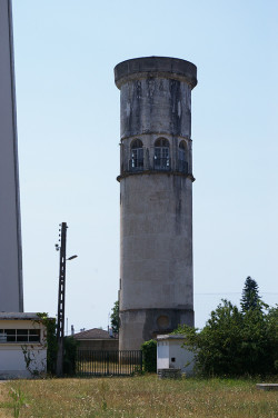 chateau deau