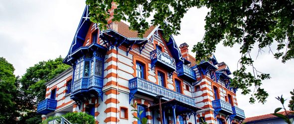 Raconte moi Arcachon