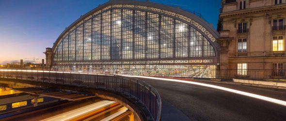 Prends GARE à toi !