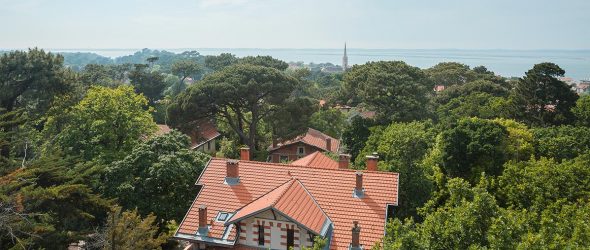Ascenseur pour une autre ambiance