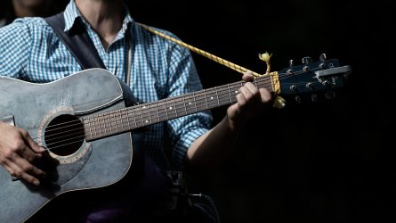 Playlist Col roulé & Crustacés