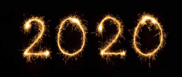 Nouvelle année, nouvelles activités !