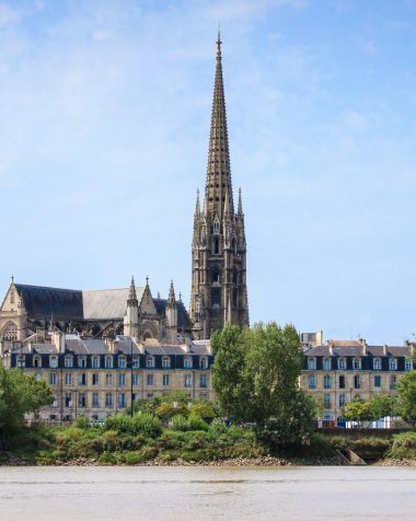 Les sites UNESCO