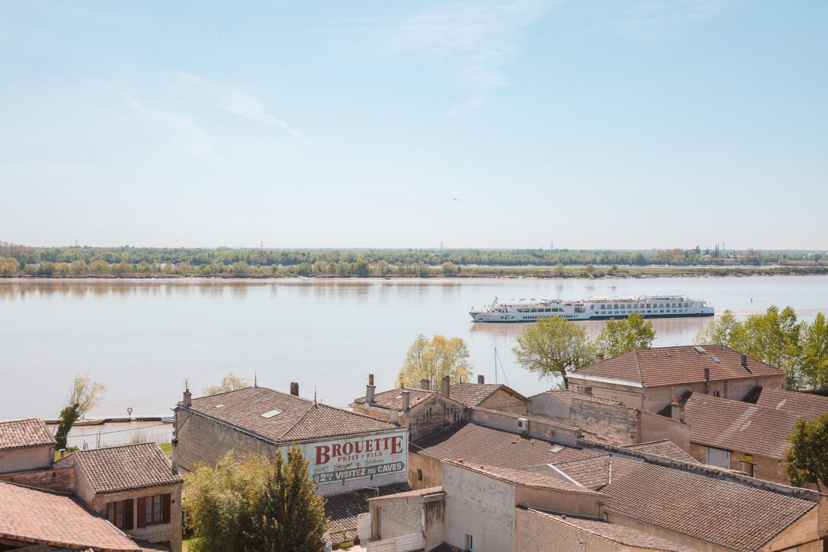 Le Moulin du Grand Puy (production de farine et visite) – Blaye Bourg  Terres d'Estuaire