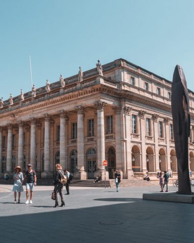 Bordeaux