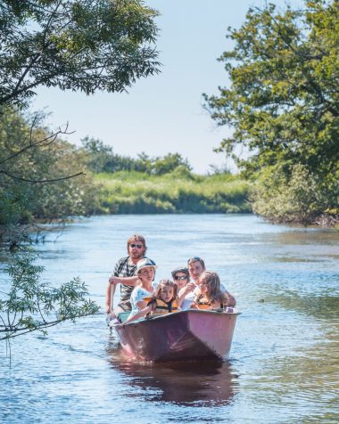 Le Sud Gironde