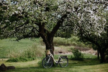 La station vélo de Créon