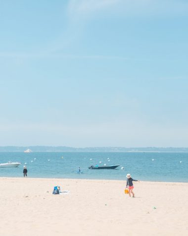 Le Bassin d&rsquo;Arcachon