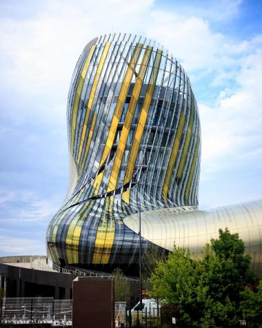 La Cité du Vin