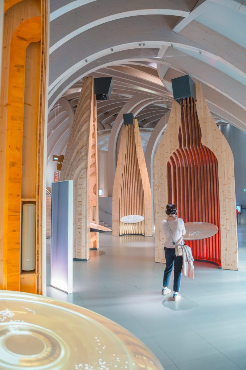 La Cité du Vin