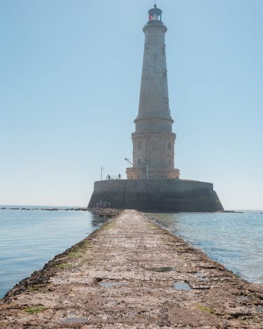 Cordouan lighthouse