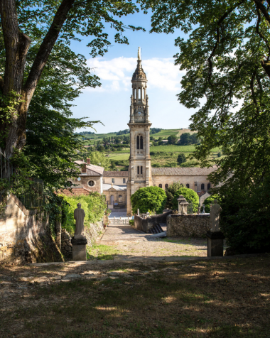 Coups de coeur patrimoine