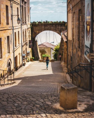 Les villages remarquables