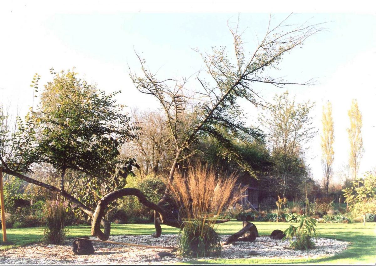 parcs et jardins gironde