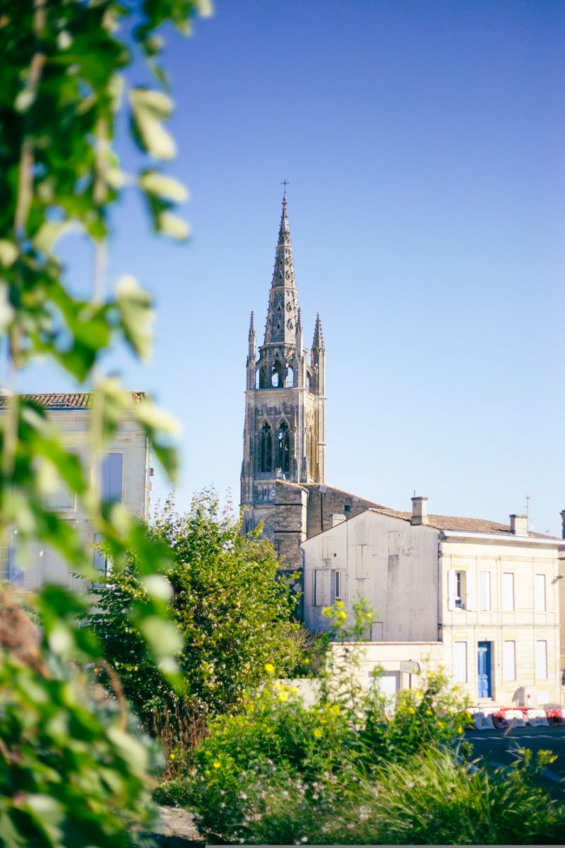 boucle bastide libourne