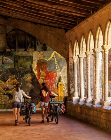 Un week-end dans le vignoble de Saint-Emilion et Libourne depuis Bordeaux
