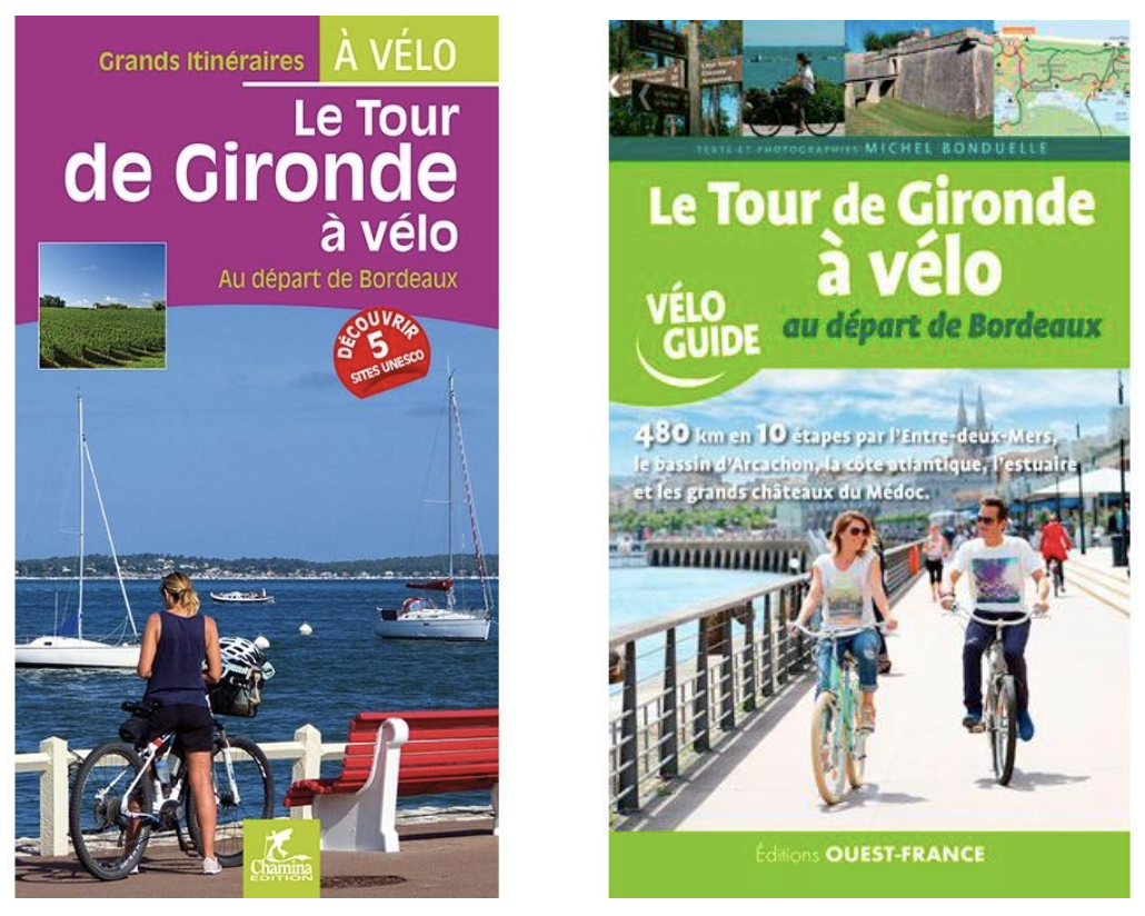 Piste Cyclable Gironde Tourisme Velo Tour De Gironde Velo Tour De