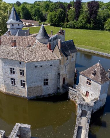 Maisons des illustres