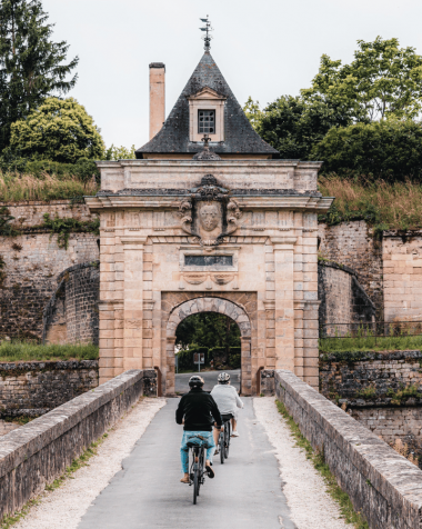 L’Estuaire de la Gironde à vélo – de Royan à Bordeaux