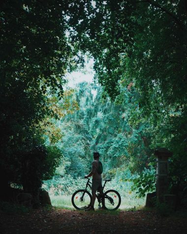 Loueurs VTT