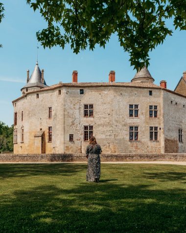 Les journées européennes du Patrimoine