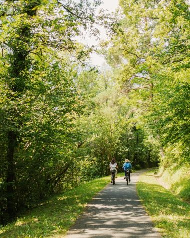 Le blog 100% vélo