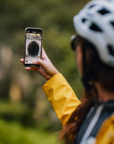 Cartes et brochures vélo