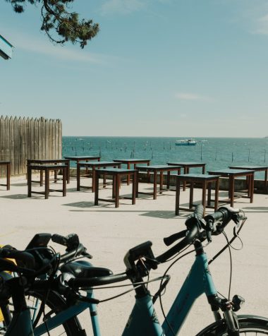 Le littoral Girondin à vélo – de Soulac à Arcachon