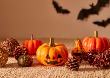 Top 10 des sorties Halloween en Gironde !