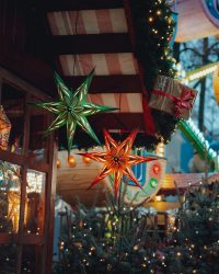 Notre top 10 des marchés de Noël en Gironde