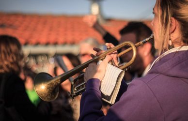 CABANES EN FÊTES, la grande fête de l’huître en Gironde