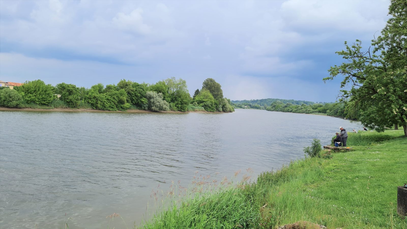 Boucle de la Dordogne